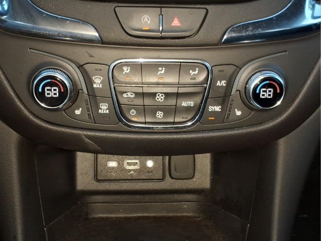 Used 2024 Chevrolet Equinox LT w/ LPO, Floor Liner Package FWD image 19