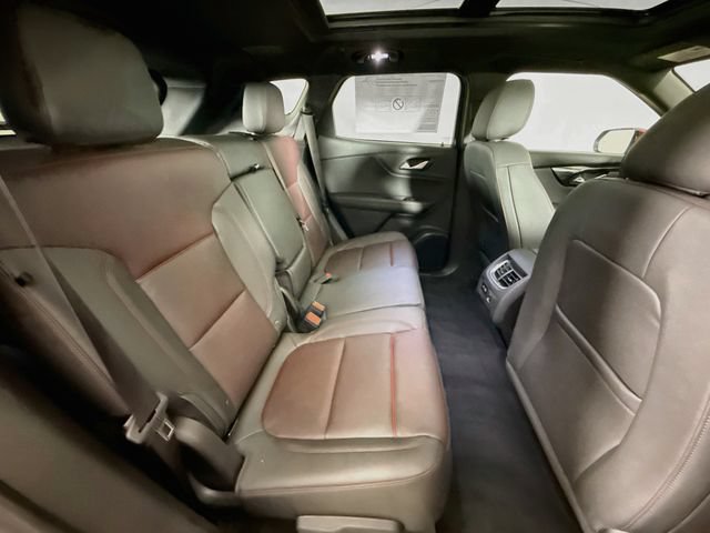 New 2026 Chevrolet Blazer RS w/ Driver Confidence II Package FWD image 30