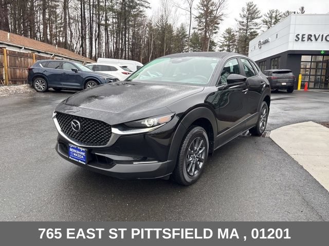 Used 2026 MAZDA CX-30 AWD 2.5 S image 3