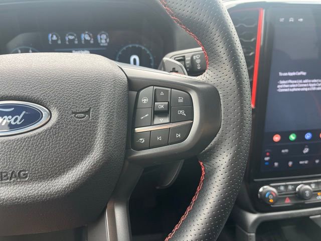 Certified 2024 Ford Ranger Raptor image 17