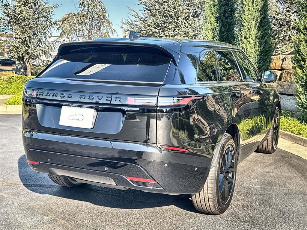 New 2026 Land Rover Range Rover Velar Dynamic SE image 5