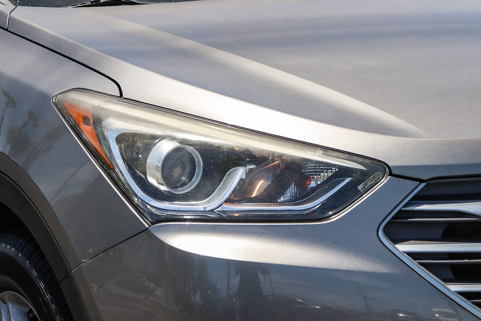 Used 2018 Hyundai Santa Fe Sport FWD image 17