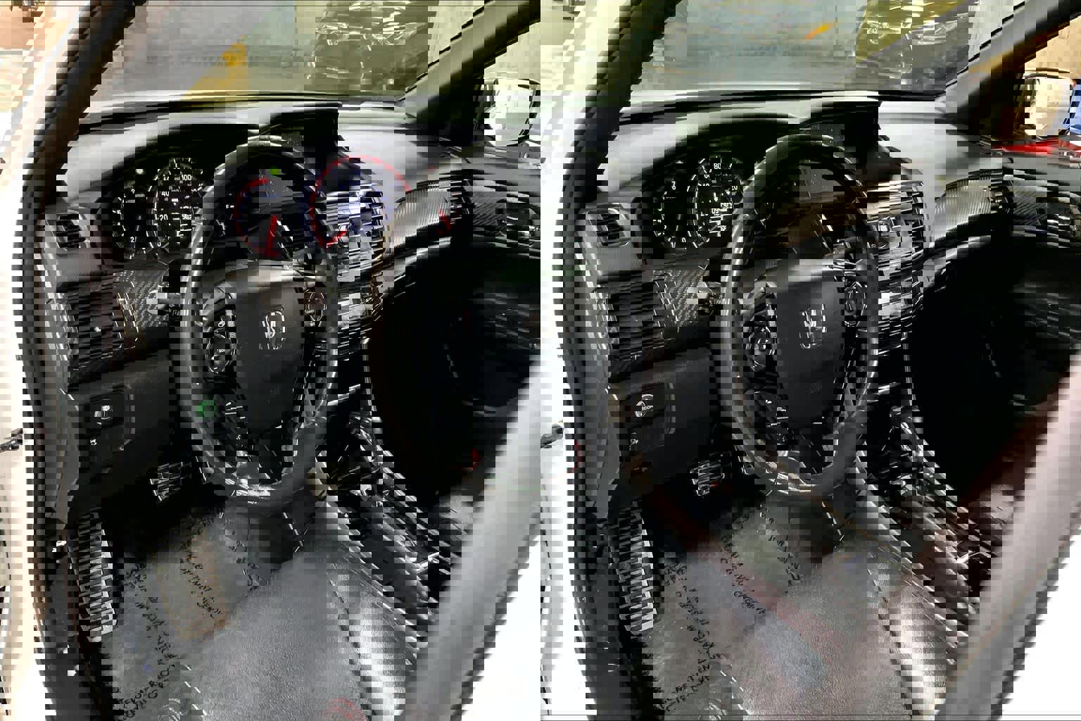 Used 2017 Honda Accord Sport Special Edition image 18