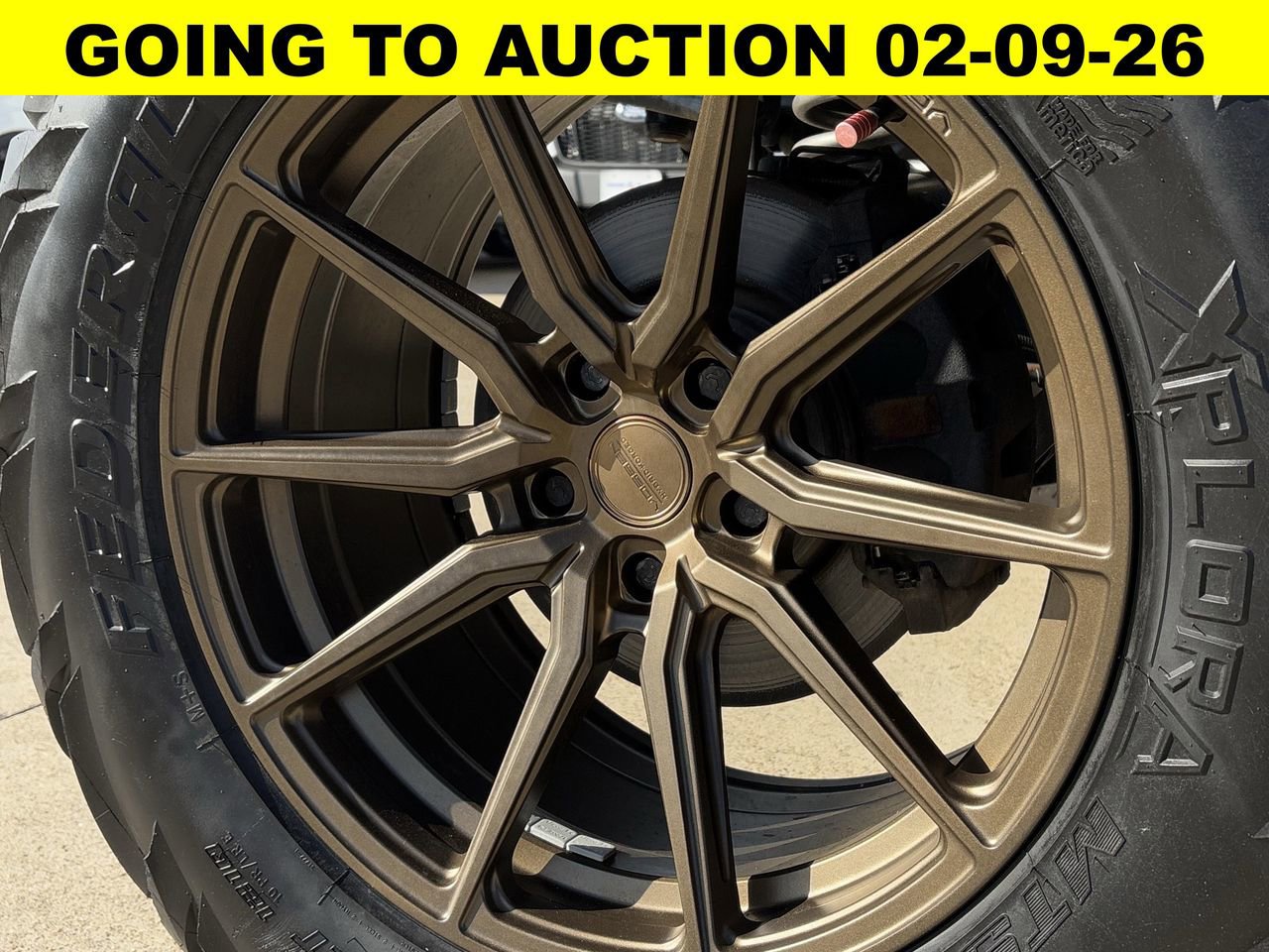 Used 2021 Jeep Gladiator Sport image 9