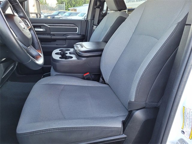 Certified 2024 RAM 2500 Big Horn image 16