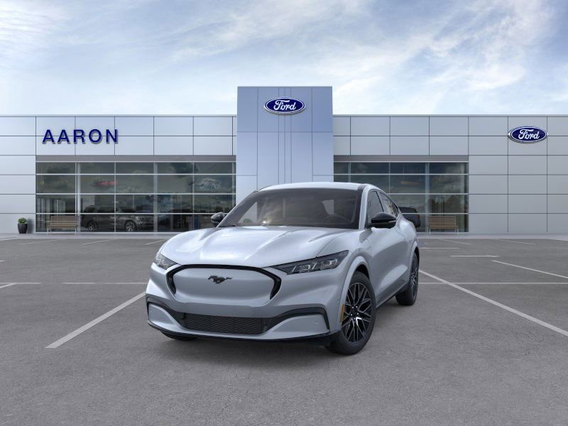 New 2025 Ford Mustang Mach-E Premium image 2