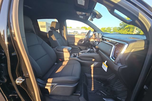 New 2026 GMC Canyon Elevation w/ Convenience Package AWD/4WD image 28