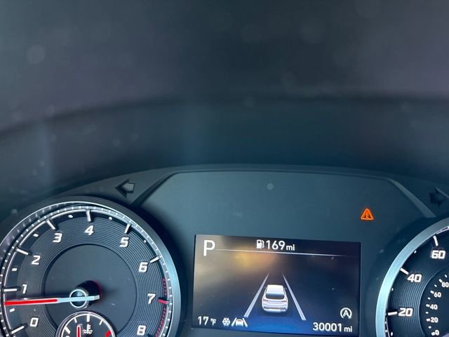 Certified 2023 Hyundai Santa Fe SEL w/ Cargo Package image 26