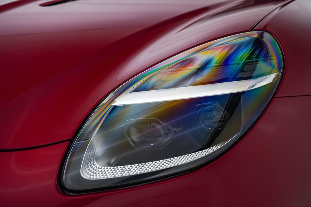 New 2026 Aston Martin V8 Vantage S RWD image 6