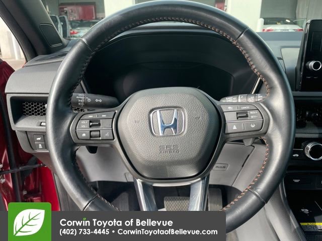 Used 2025 Honda CR-V Sport-L image 21