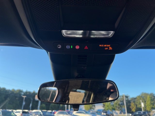 New 2026 Chevrolet Traverse LT image 33