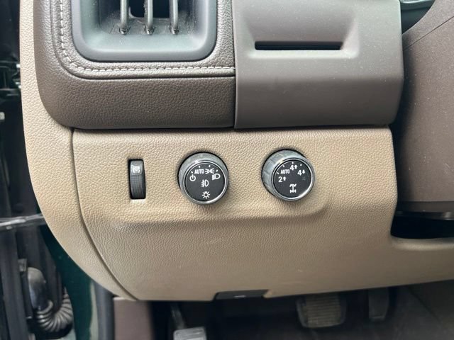 Used 2015 GMC Canyon SLT AWD/4WD image 20