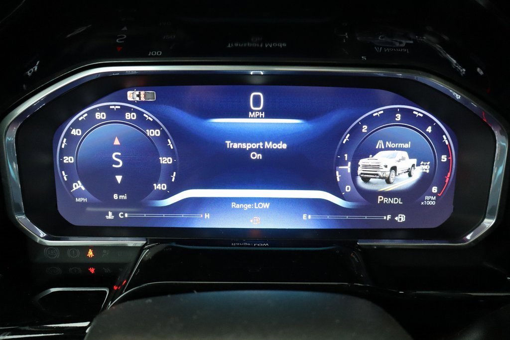 New 2026 Chevrolet Silverado 3500 High Country w/ Technology Package image 29