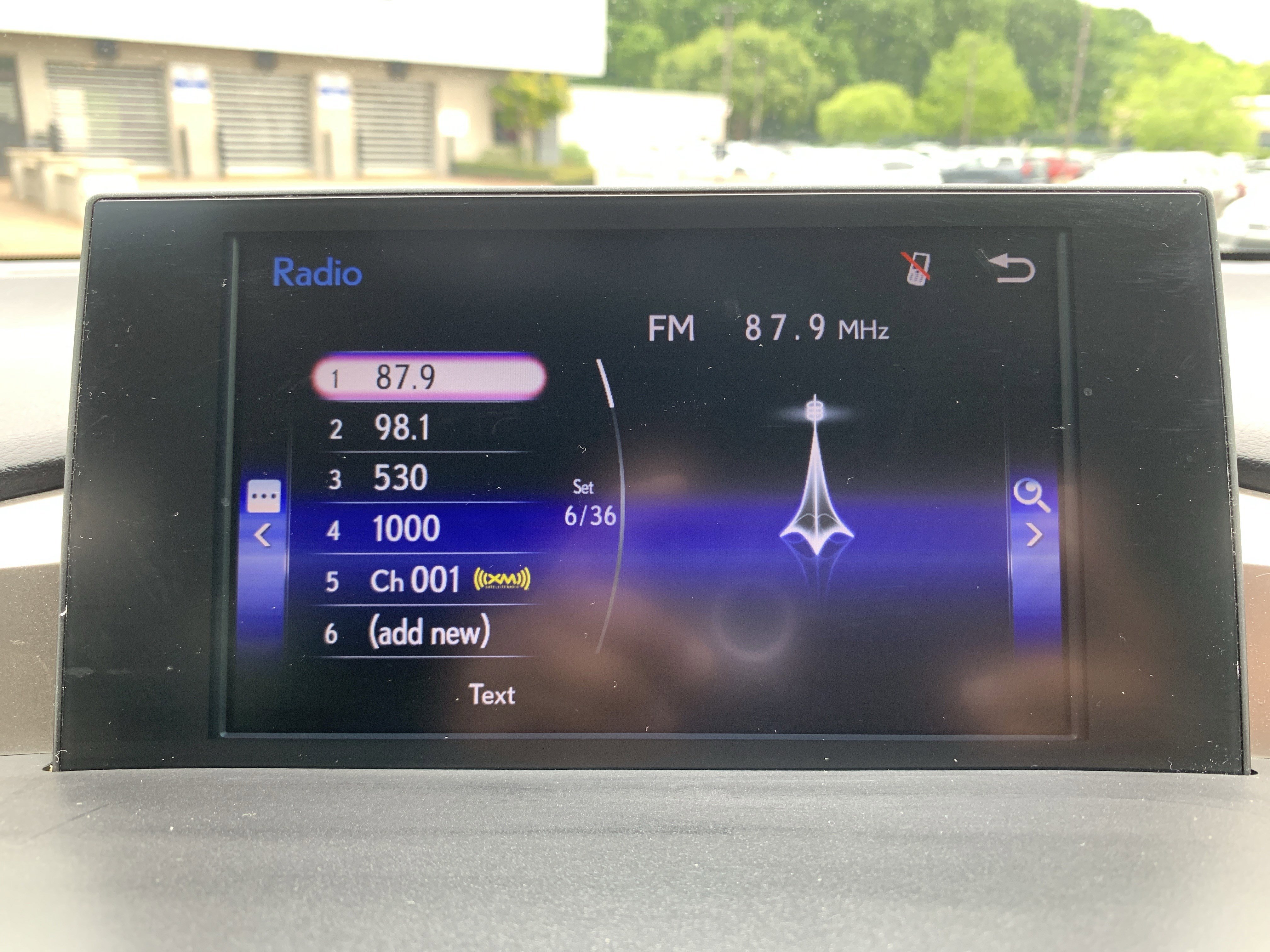 Used 2015 Lexus NX 300h FWD w/ Comfort Package image 23