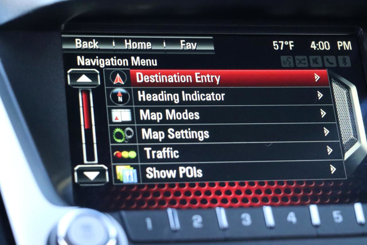 Used 2016 GMC Terrain SLT w/ Open Road Package image 21