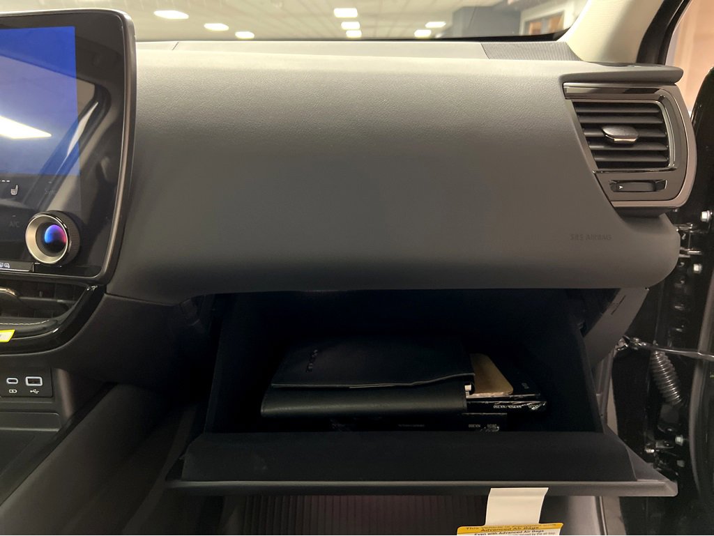 New 2026 Lexus NX 350 AWD w/ Premium Package image 34