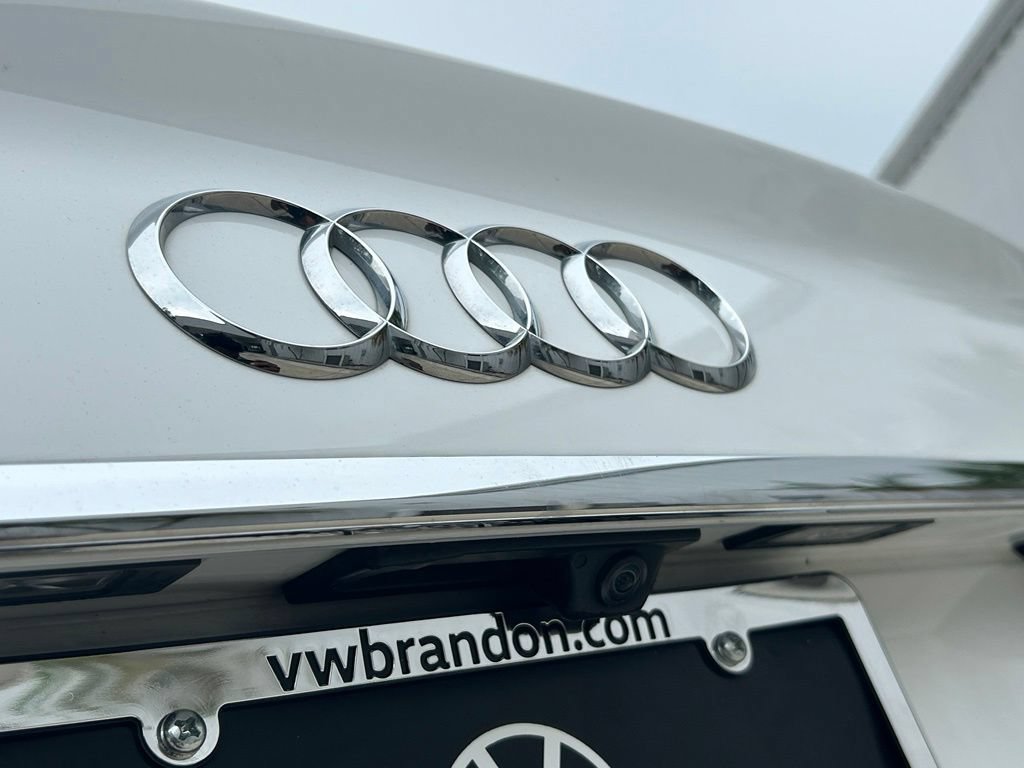 Used 2023 Audi A4 2.0T Premium Plus AWD/4WD image 39