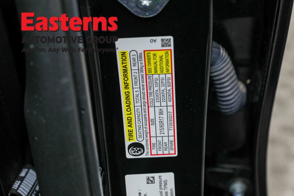 Used 2023 Honda HR-V LX image 33