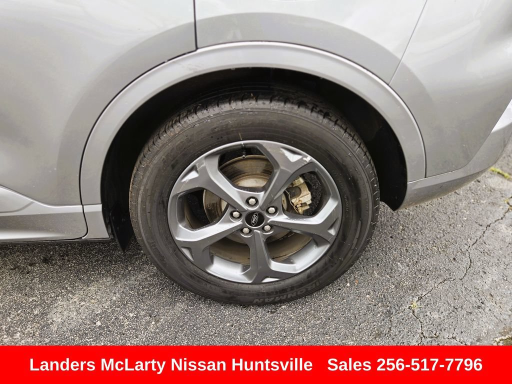 Used 2024 Ford Escape ST-Line FWD image 12
