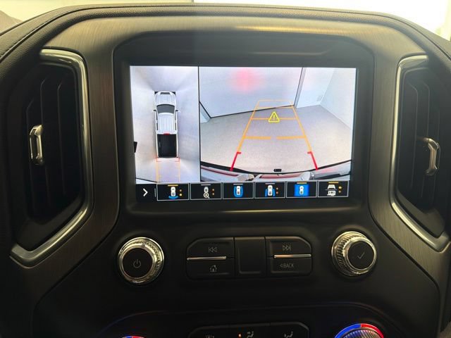 Certified 2021 GMC Sierra 2500 Denali w/ Denali Ultimate Package AWD/4WD image 23