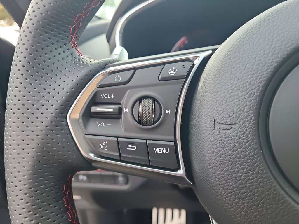 New 2026 Acura MDX A-Spec image 34