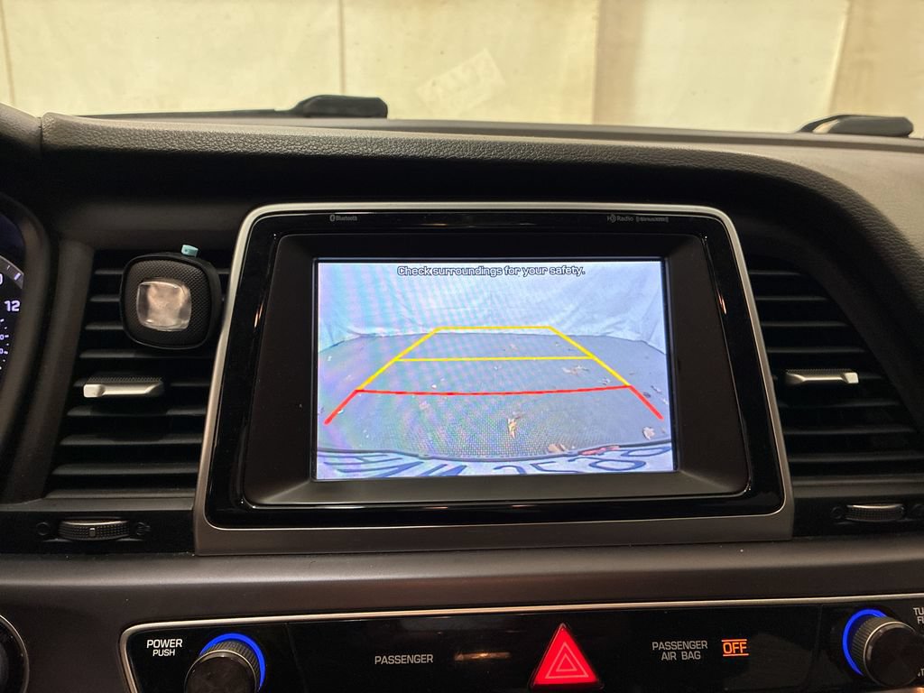 Used 2019 Hyundai Sonata SEL FWD image 21