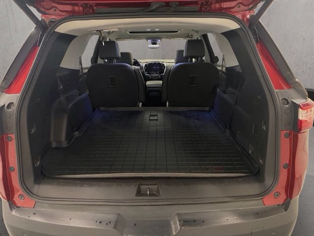 Used 2020 Chevrolet Traverse LT w/ LT Premium Package AWD/4WD image 23