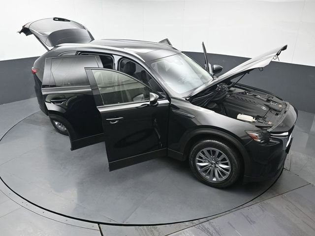 Certified 2024 MAZDA CX-90 3.3 Turbo w/ Preferred Plus image 50