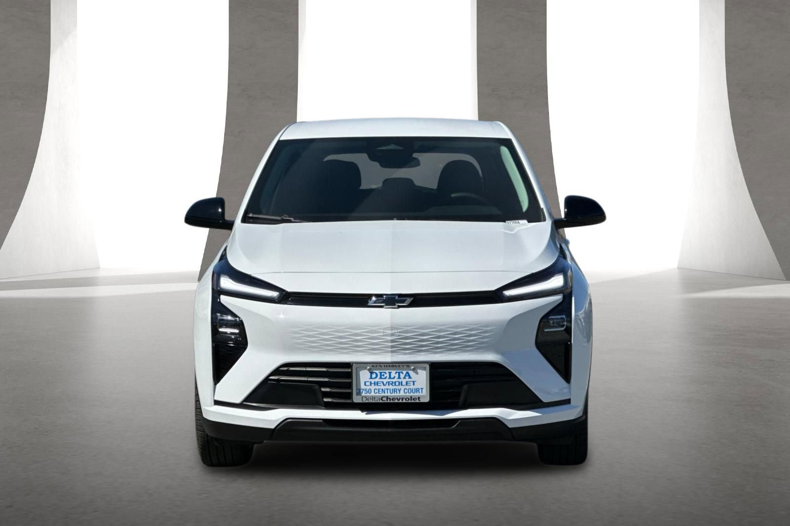 New 2027 Chevrolet Bolt LT w/ Comfort Package image 9