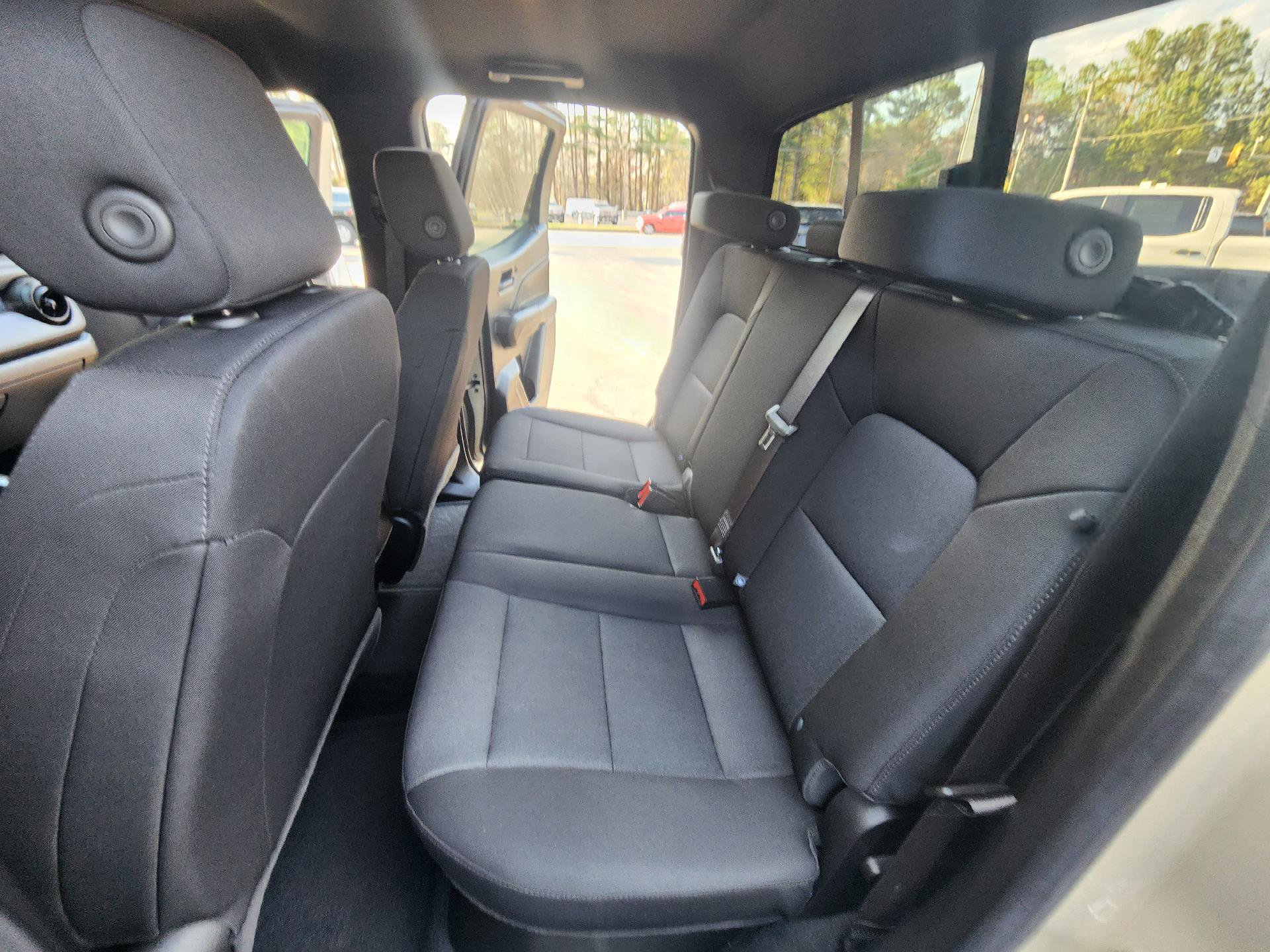 Used 2023 Chevrolet Colorado Trail Boss w/ Advanced Trailering Package image 9