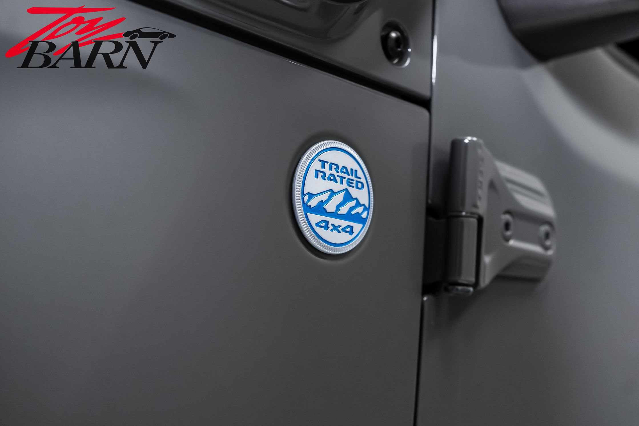 Used 2023 Jeep Wrangler Unlimited Sahara AWD/4WD image 11