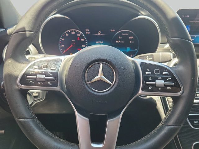 Used 2021 Mercedes-Benz C 300 Sedan image 32