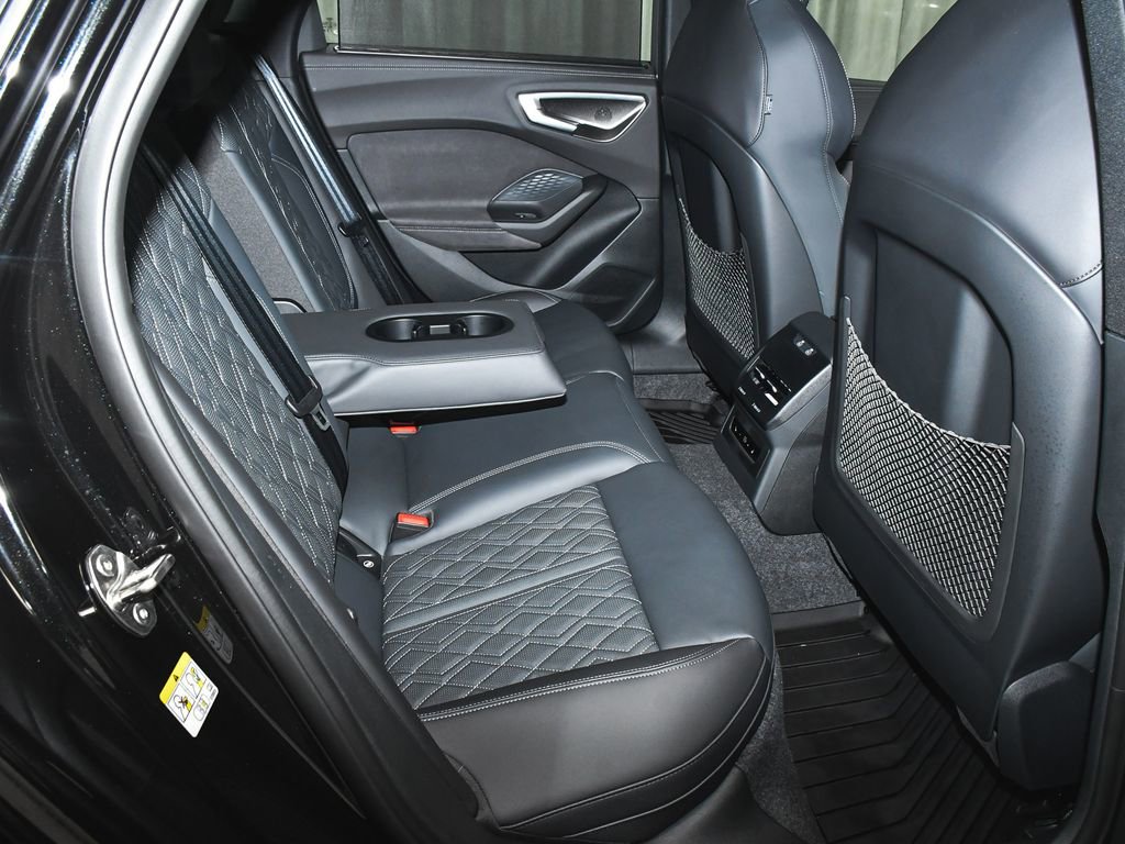 Used 2025 Audi S5 Prestige w/ Prestige Package image 65