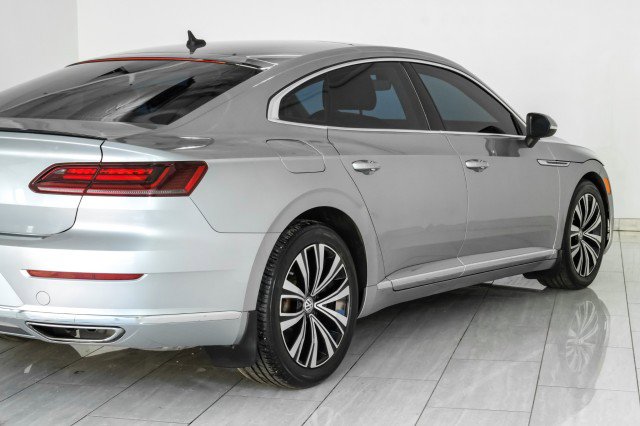 Used 2020 Volkswagen Arteon SEL FWD image 58