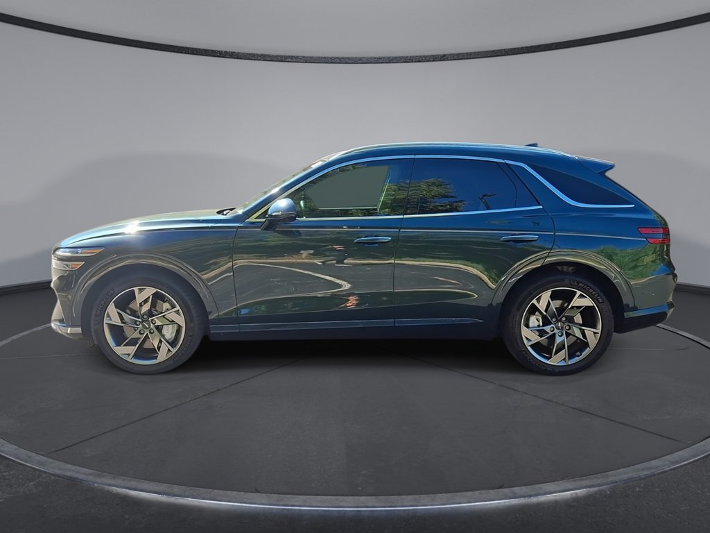 Used 2024 Genesis Electrified GV70 w/ Prestige Package AWD/4WD image 9