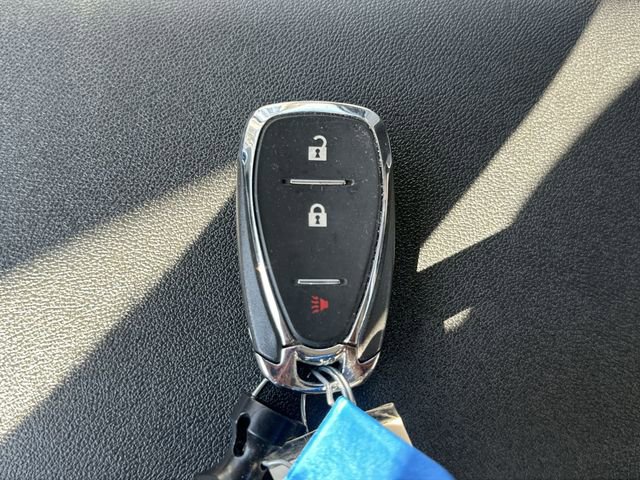 Used 2022 Chevrolet Equinox LS w/ LPO, Floor Liner Package image 34