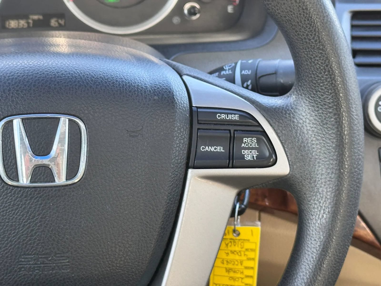 Used 2010 Honda Accord EX image 16