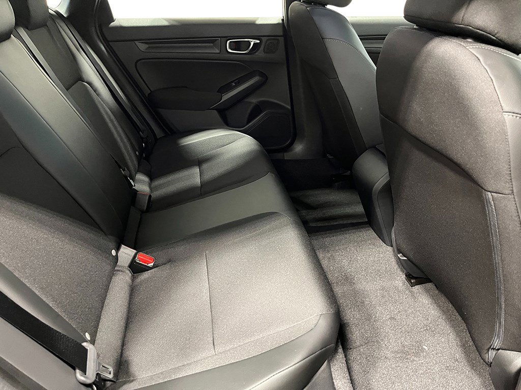 New 2026 Honda Civic Sport image 26