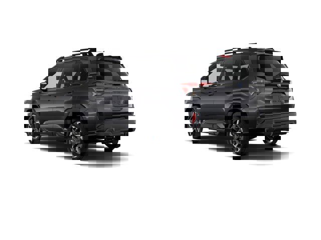 New 2026 Subaru Forester Limited image 5