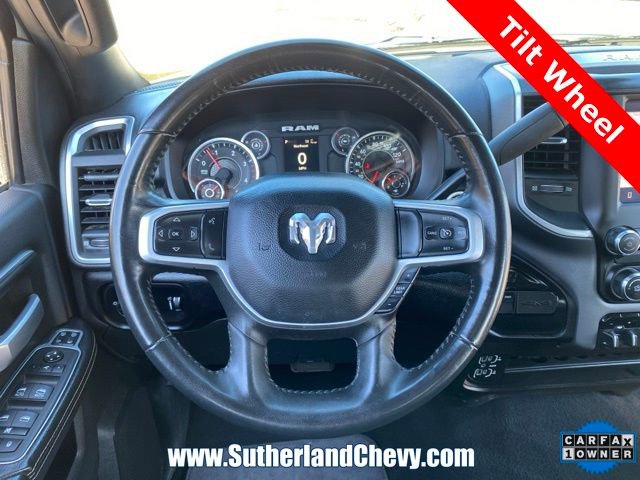 Used 2024 RAM 3500 Big Horn image 27