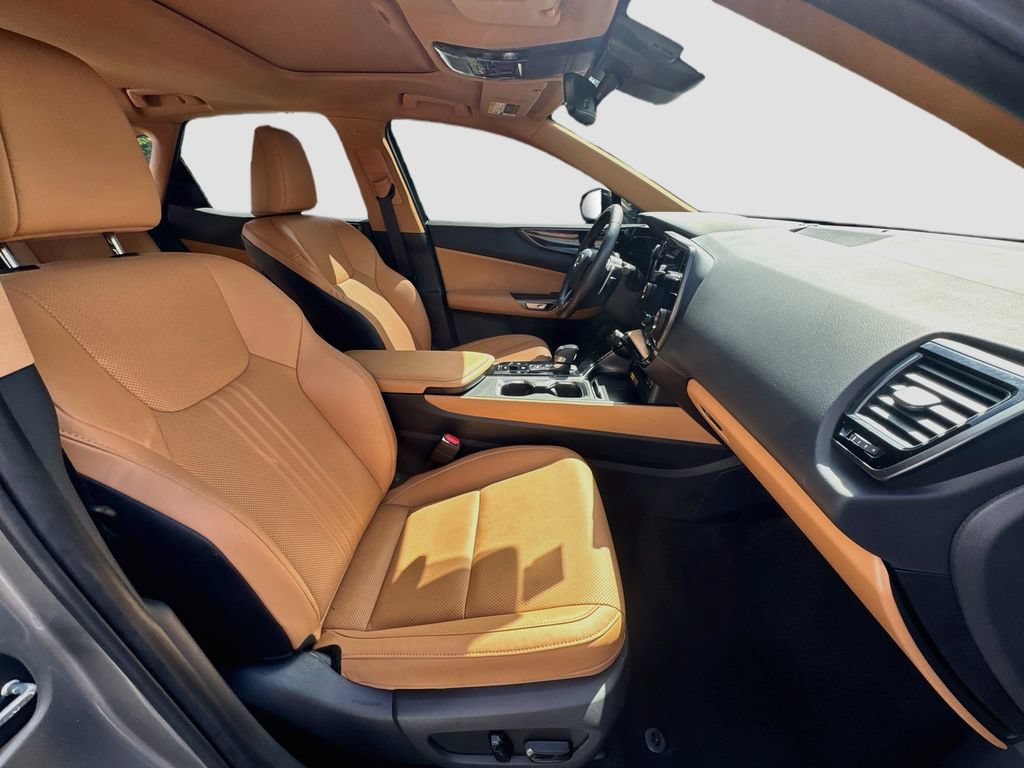 Used 2025 Lexus NX 250 FWD w/ Cold Area Package image 29