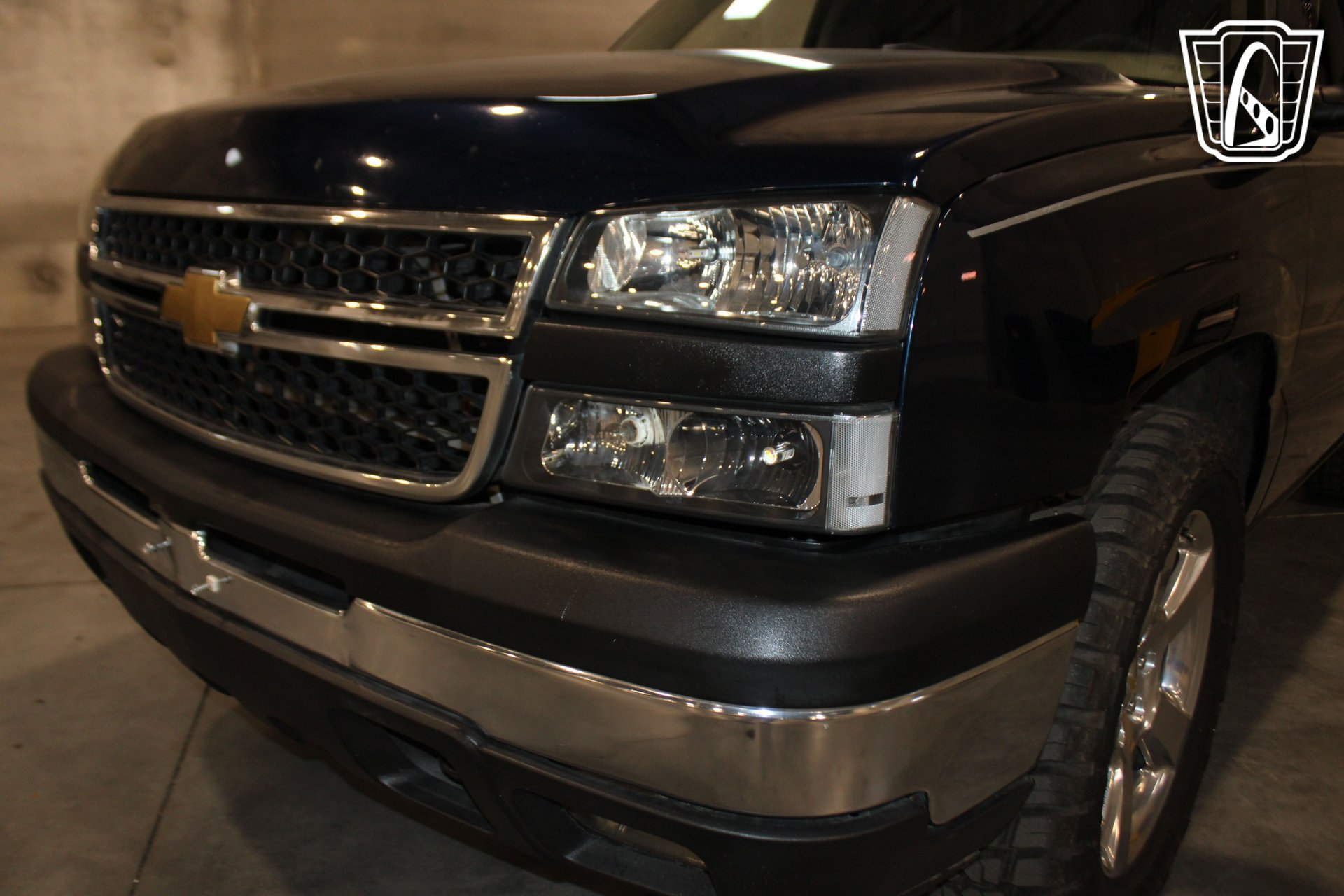 Used 2007 Chevrolet Silverado 1500 W/T RWD image 39