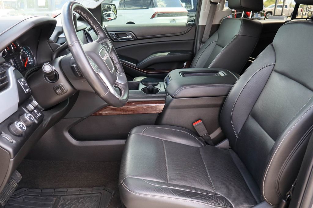 Certified 2018 GMC Yukon SLT w/ Open Road Package AWD/4WD image 22