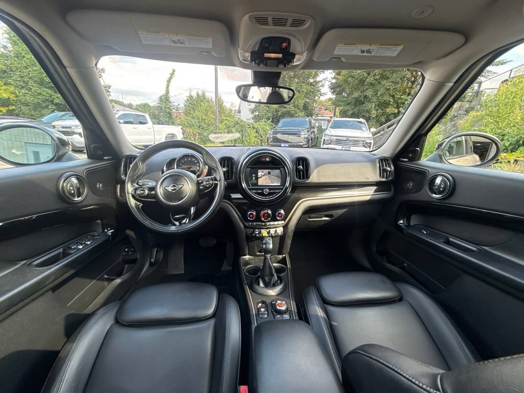 Used 2019 MINI Cooper Countryman SE w/ Premium Package AWD/4WD image 25