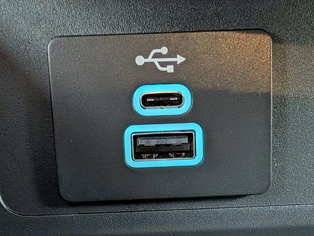 New 2026 Ford Mustang Coupe w/ Mustang Nite Pony Package image 17