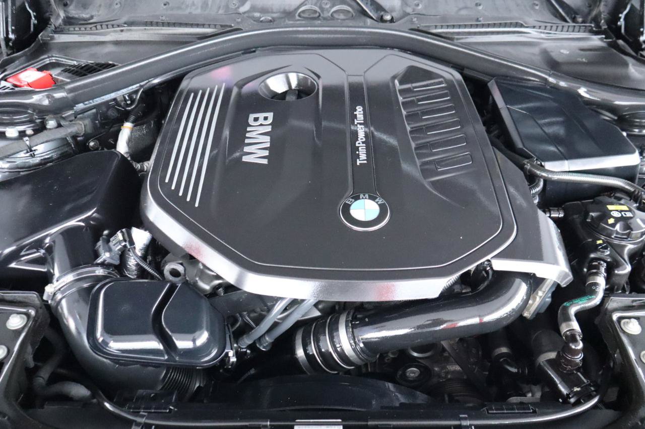 Used 2017 BMW 440i Gran Coupe xDrive AWD/4WD image 45