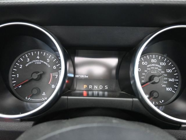 Used 2023 Ford Mustang Premium image 11