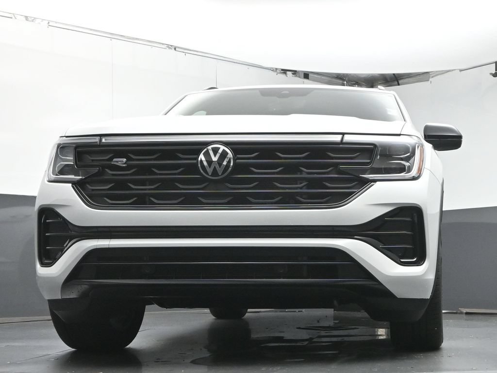 New 2026 Volkswagen Atlas Cross Sport SEL R-Line AWD/4WD image 40