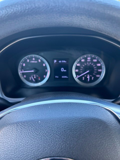 Used 2018 Hyundai Sonata SE FWD image 11