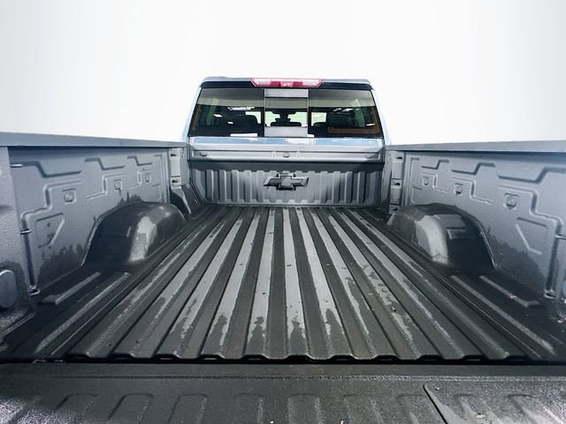 Certified 2020 Chevrolet Silverado 2500 LTZ w/ LTZ Plus Package image 29